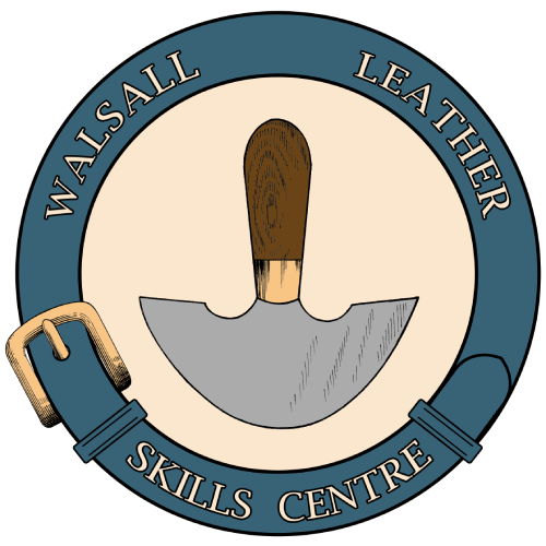 WALSALL LEATHER Skills Centre