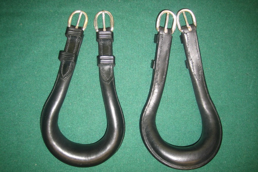 Intermediate Harness