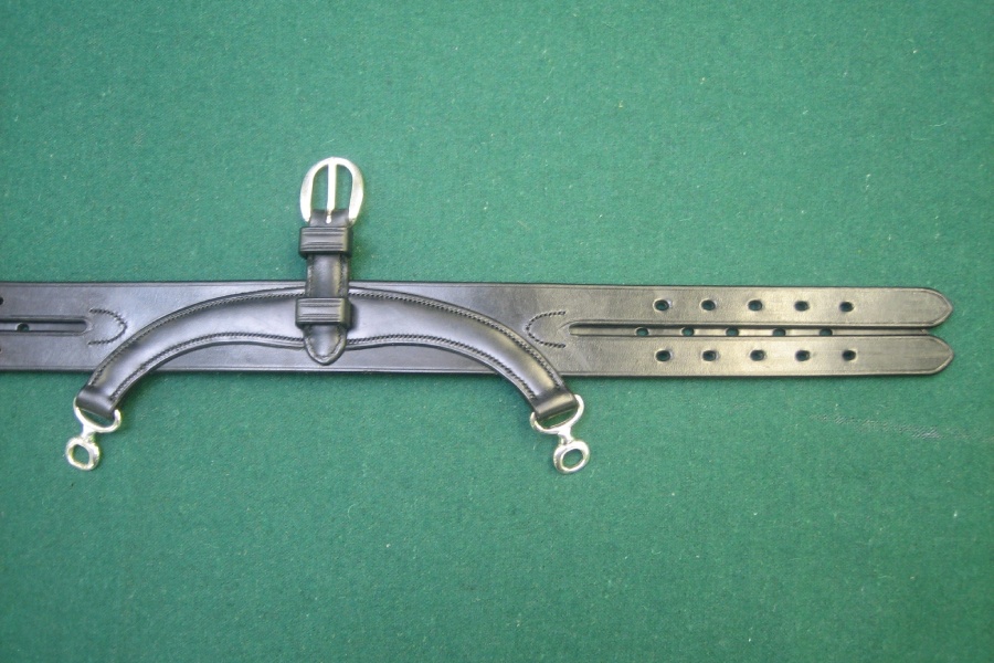 Intermediate Harness