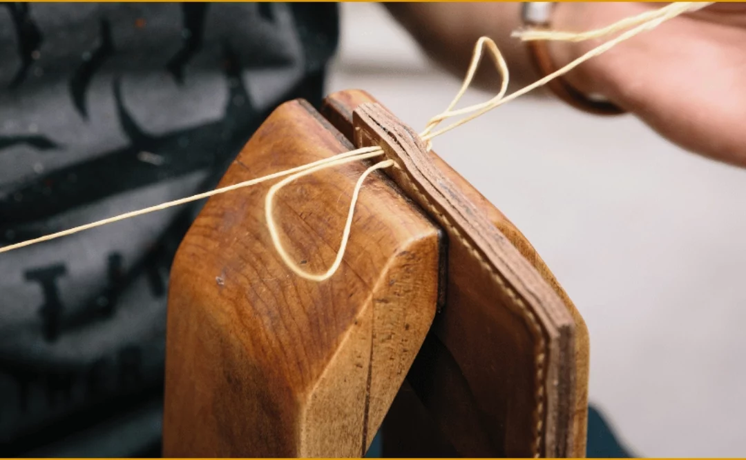 Crafting Connections: Leatherworking Team Building Days in 2025