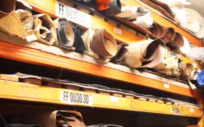 Eco-Friendly Approaches in the Leather Industry