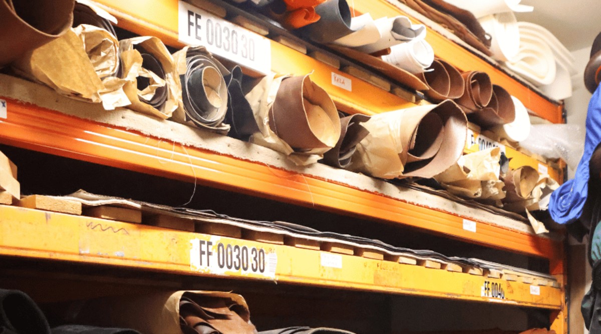 Eco-Friendly Approaches in the Leather Industry