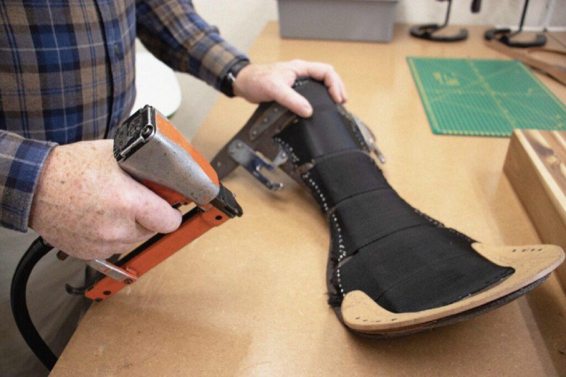 Level 2 & Level 3 Saddle courses